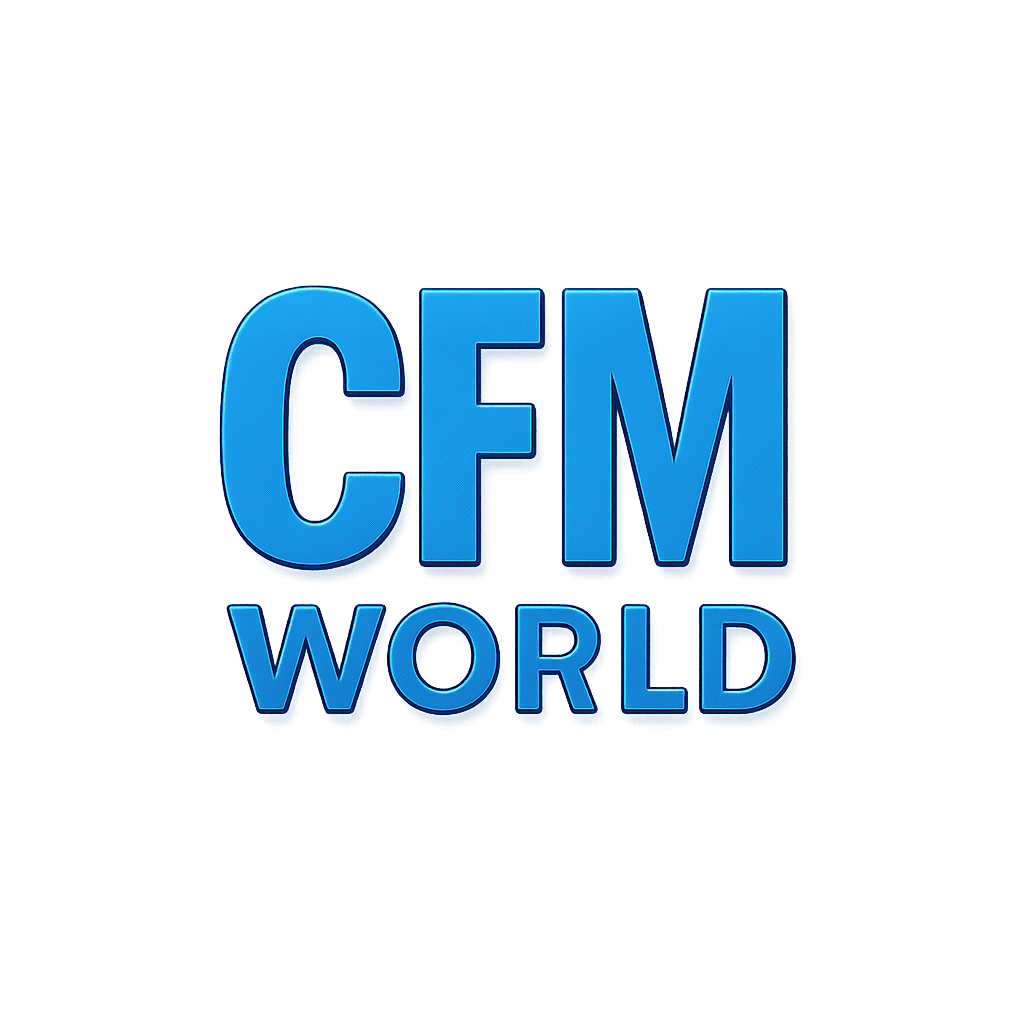 cfmworld.org